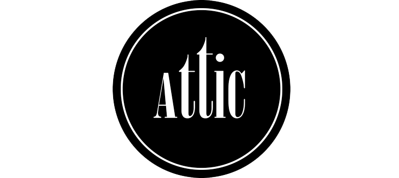 Attic Logo